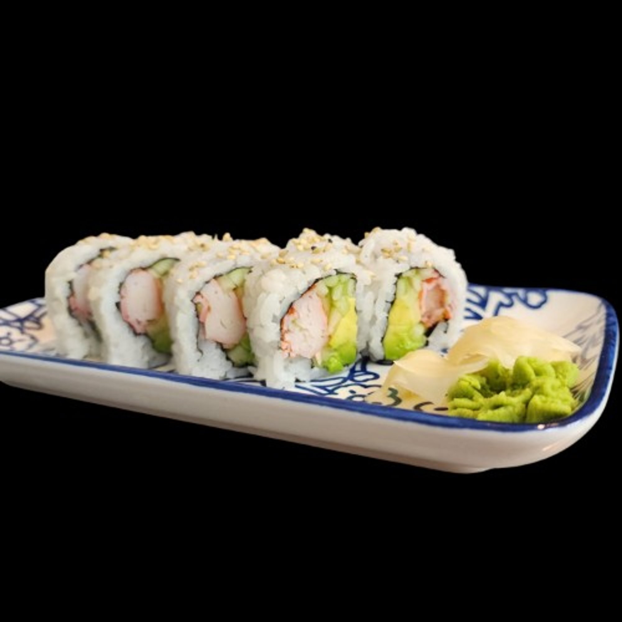 California Roll
