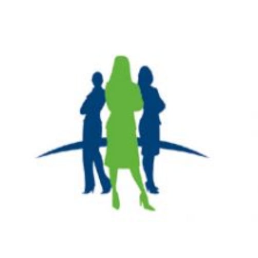 Logo von HR Partner -  externes Lohnbüro & Lohnabrechnung
