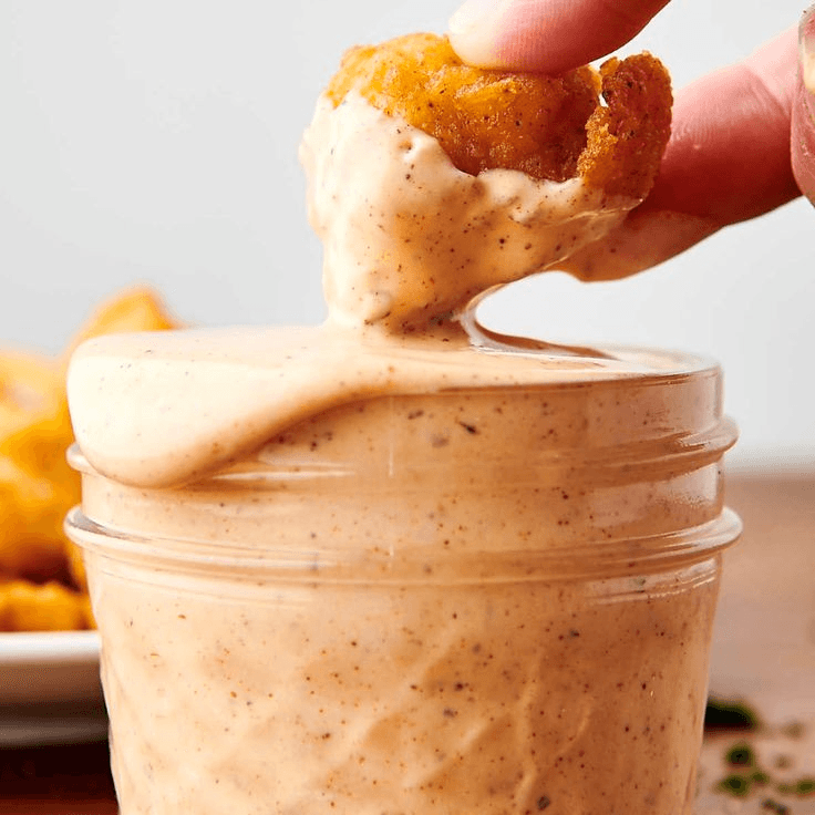 Ranch (Spicy)