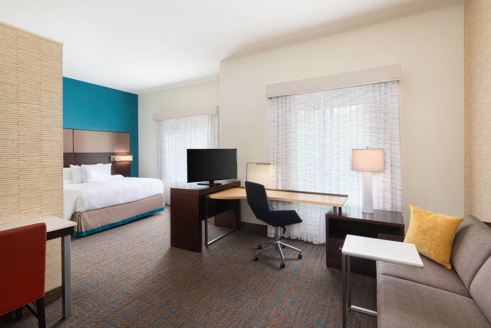 Residence Inn by Marriott Spartanburg Westgate Photo