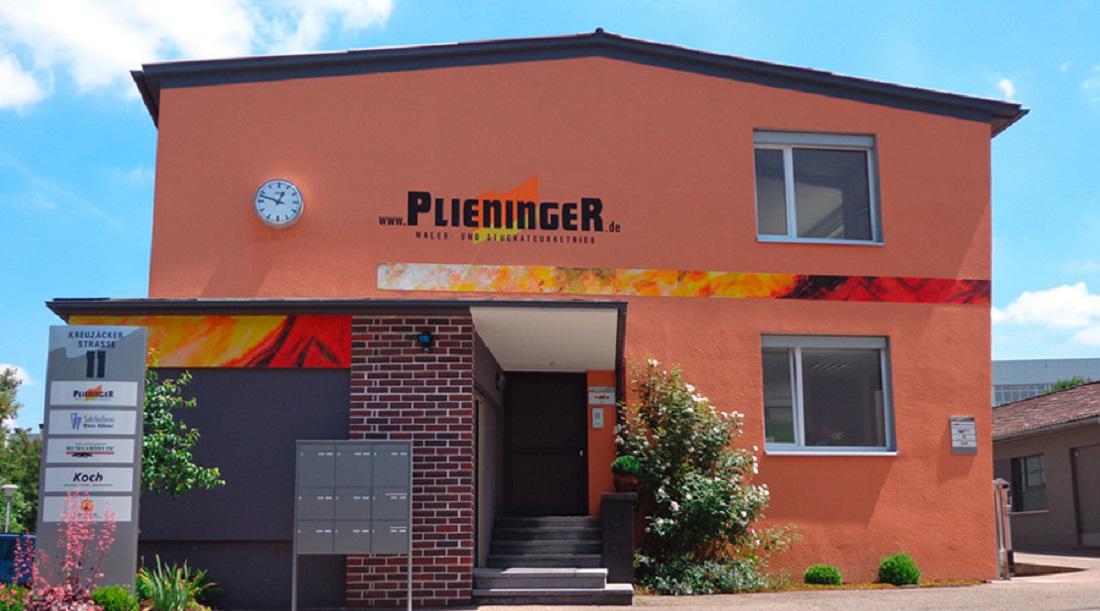 Bilder Plieninger GmbH & Co.KG