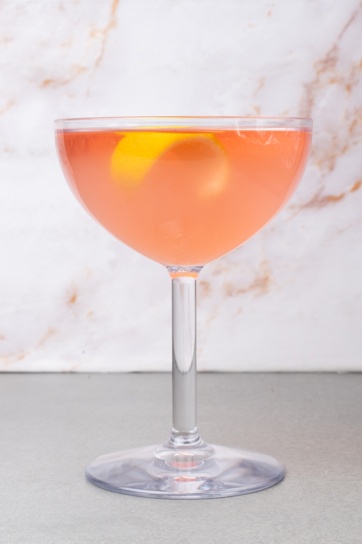 Cosmopolitan