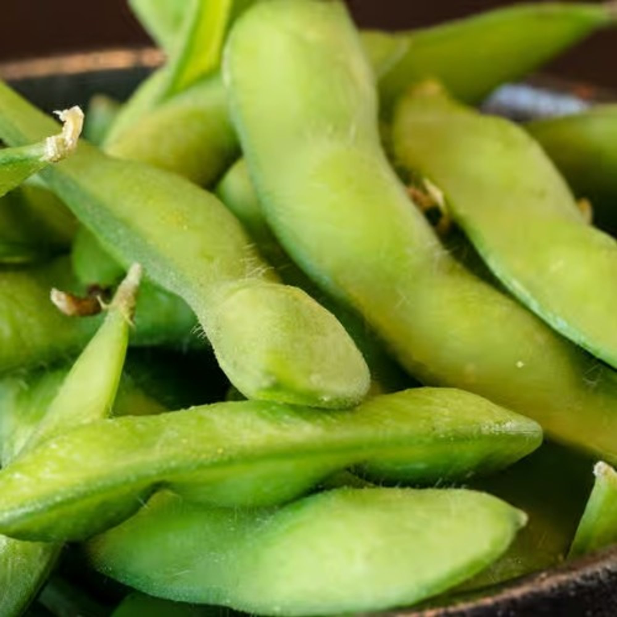 Edamame (AP)