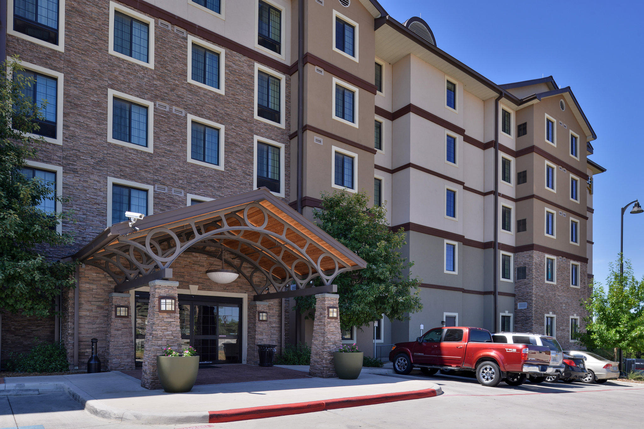 Staybridge Suites San Antonio - Stone Oak Photo