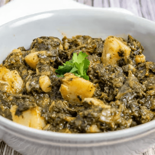 Spinach