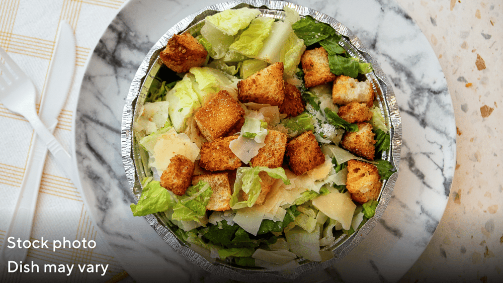 Caesar Salad
