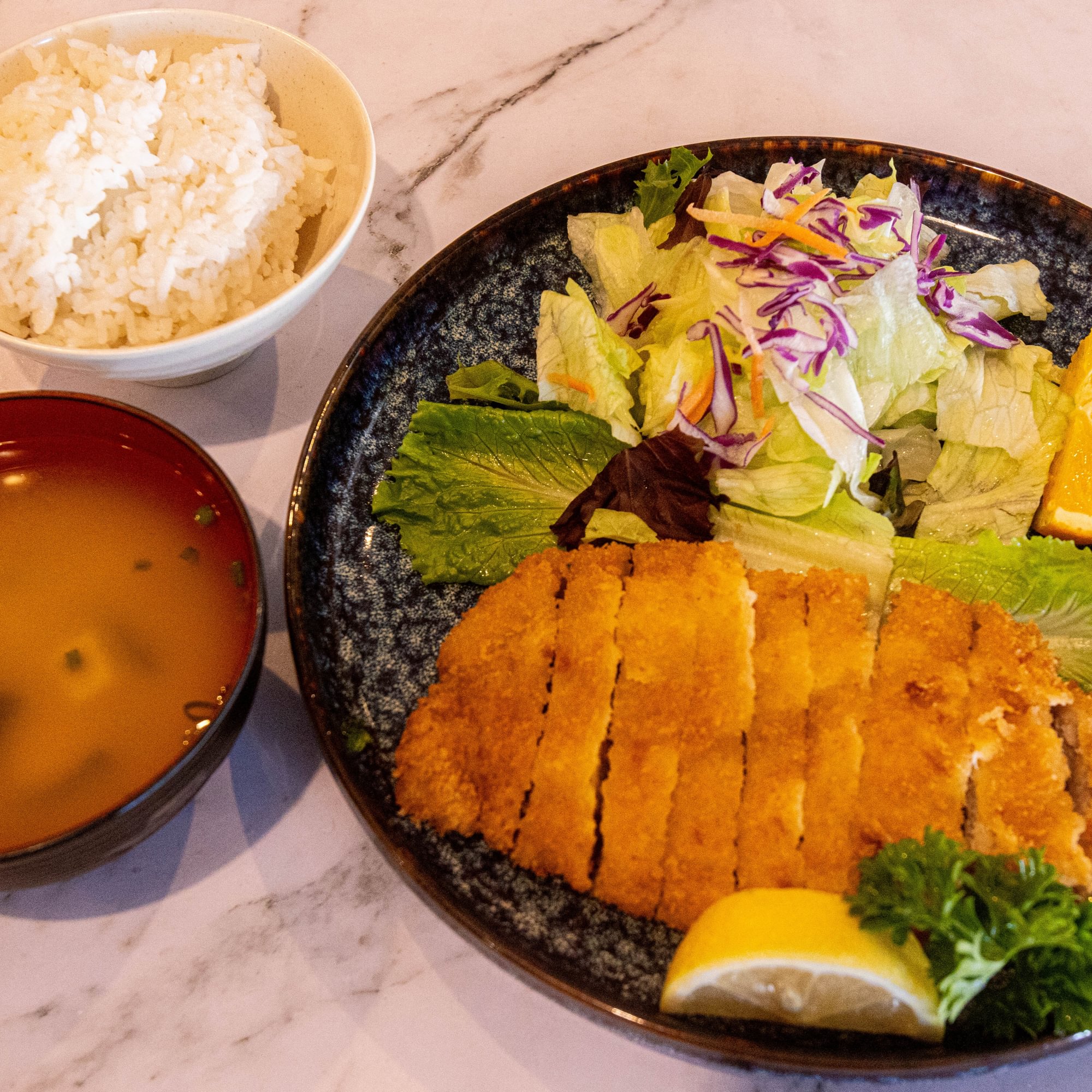 Chicken Cutlet