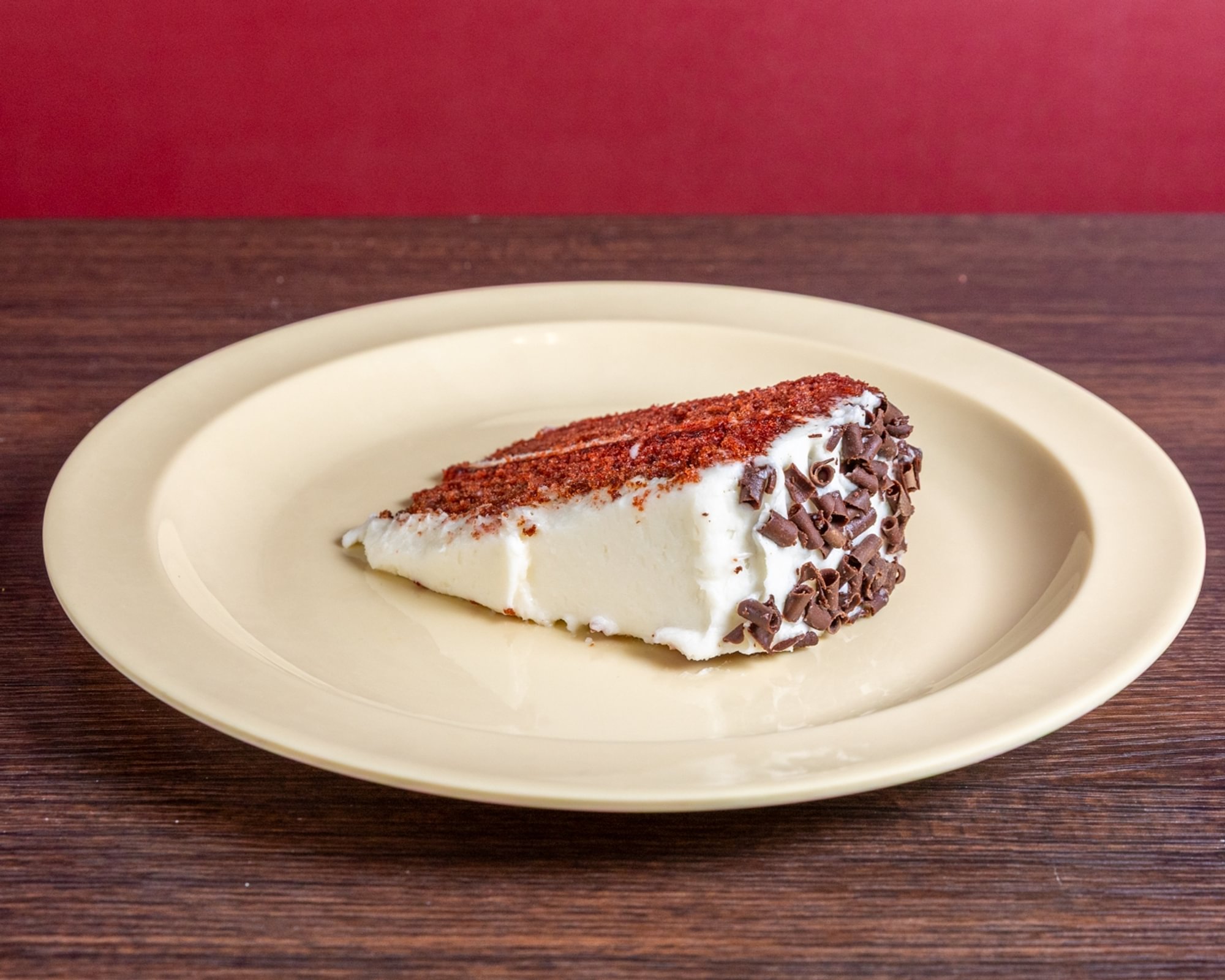 Dessert Cakes