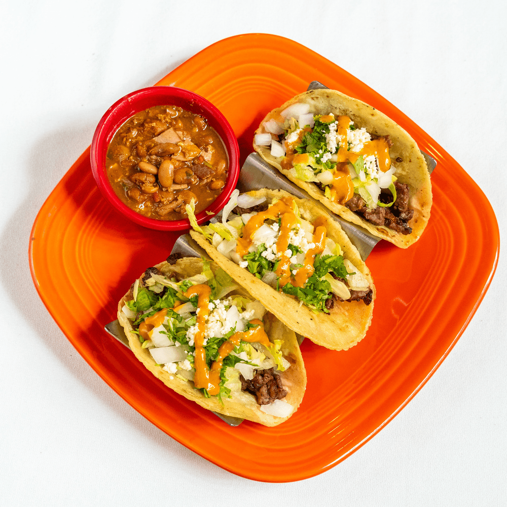 Asada Tacos