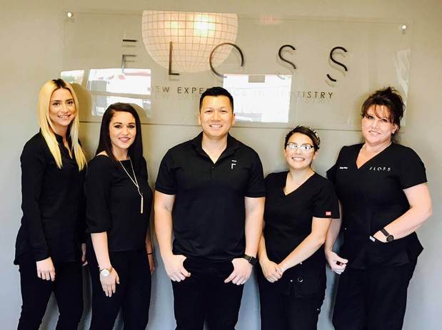 Images FLOSS Dental - West Houston