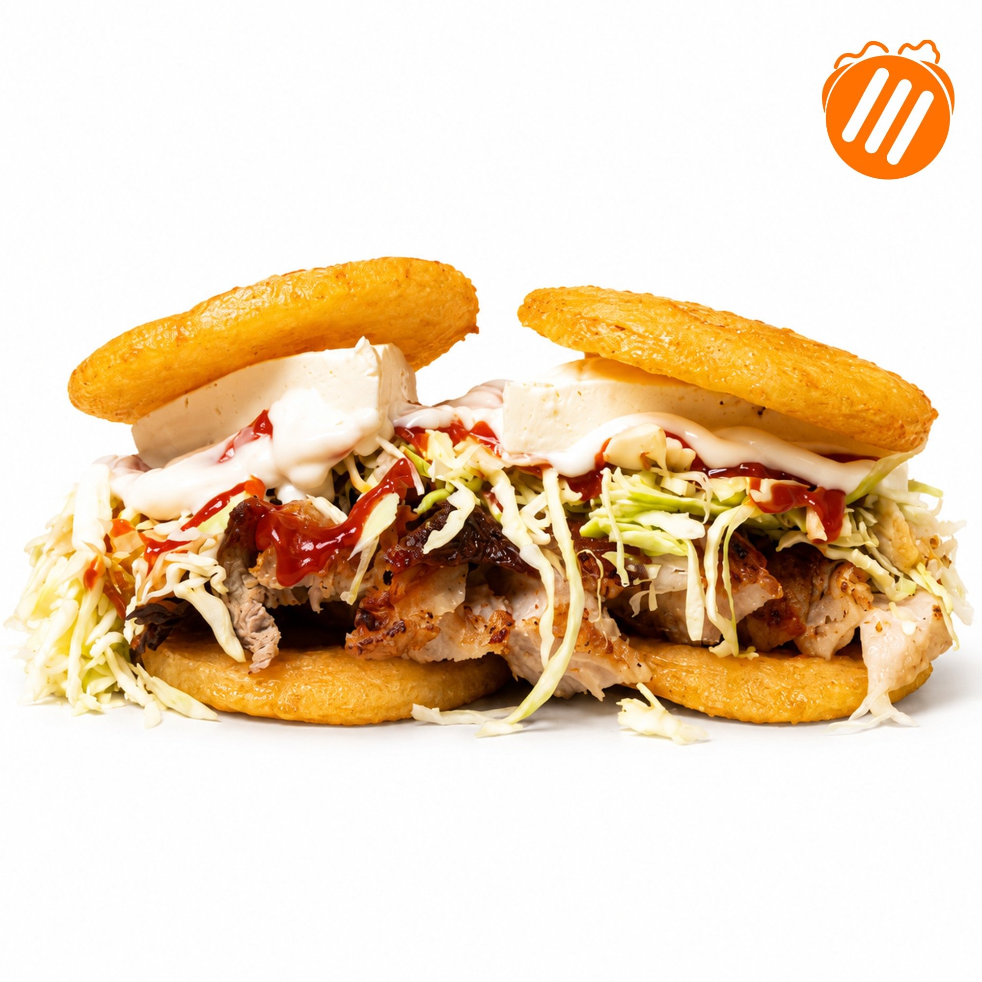 Arepa Twins