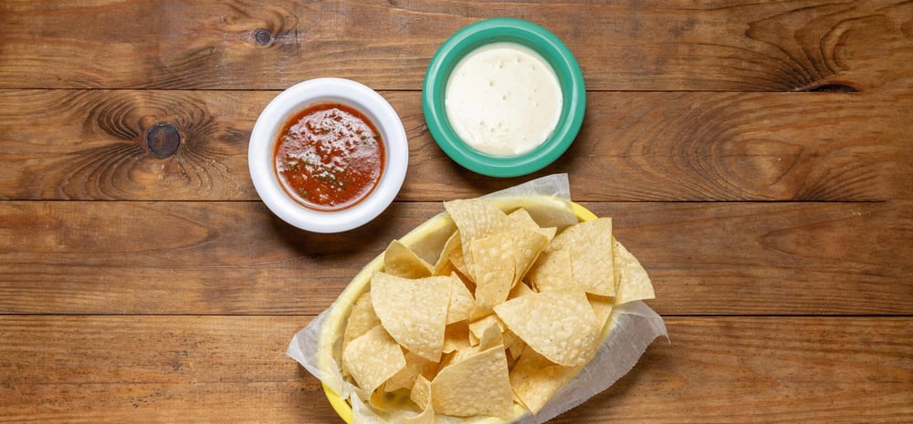Cheese Dip