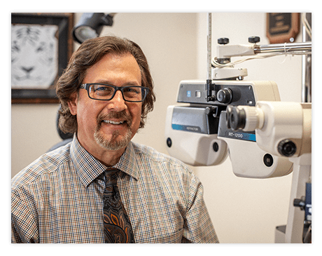 Dr. Gundersheimer's Eye-do Optical: Jerry Gundersheimer, OD Photo