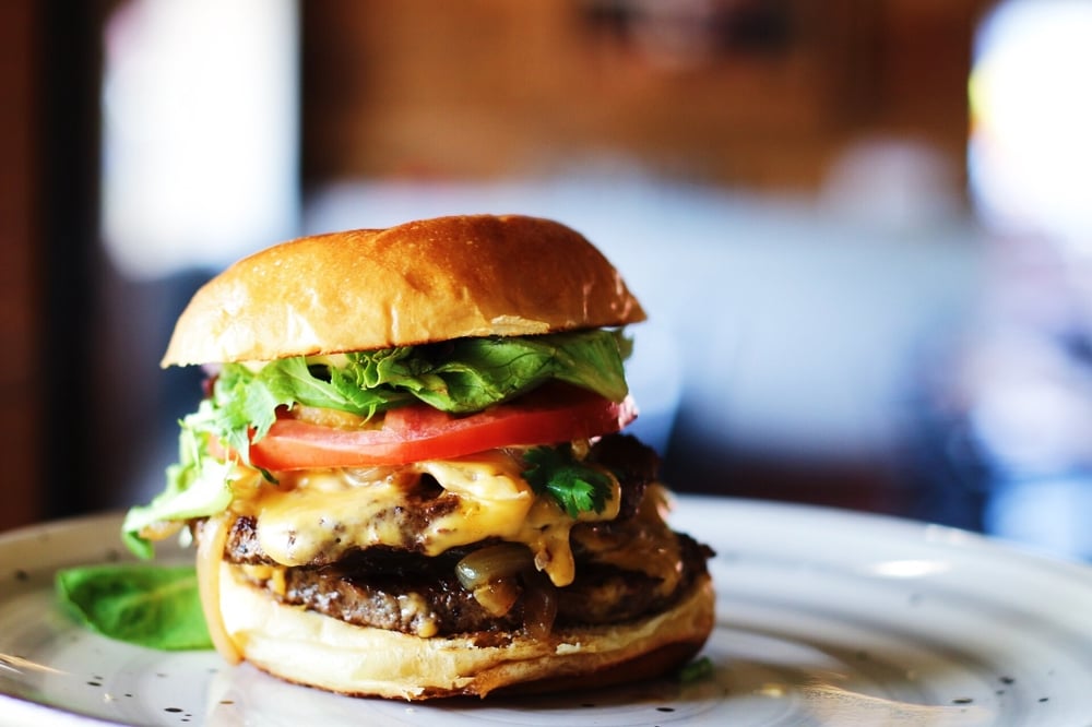 Sonora Burger