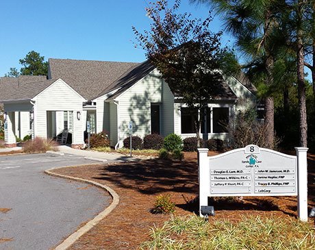 Pinehurst Family Care Center, P.A. Photo