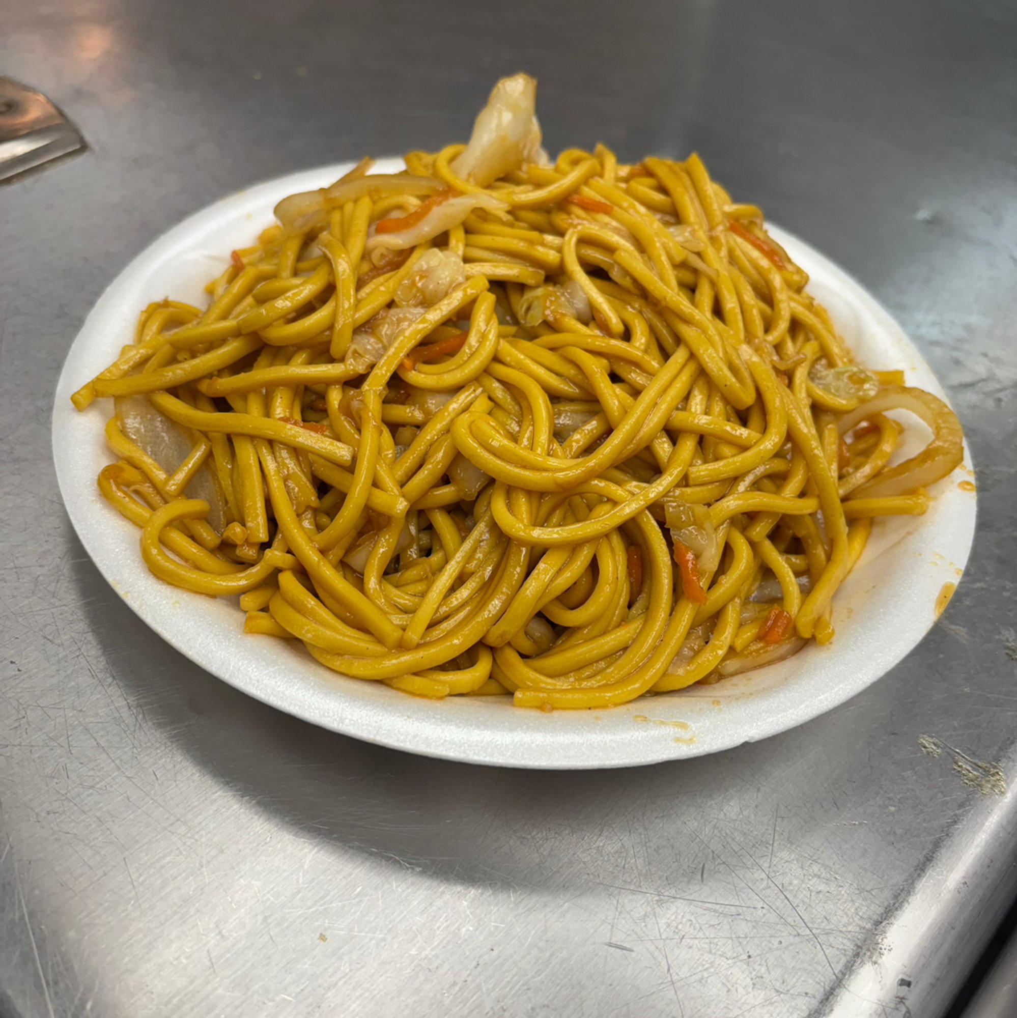 Chow Mein