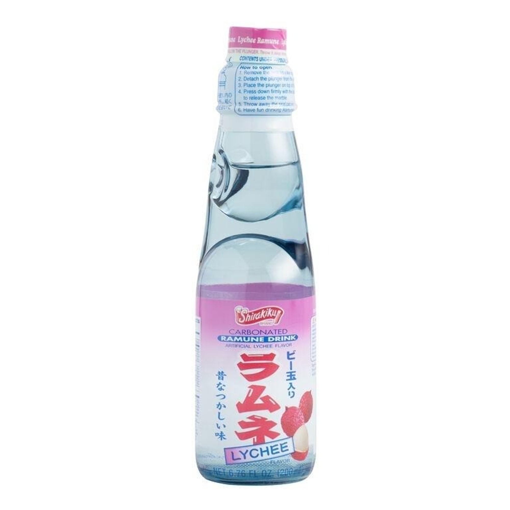 Japanese Soda
