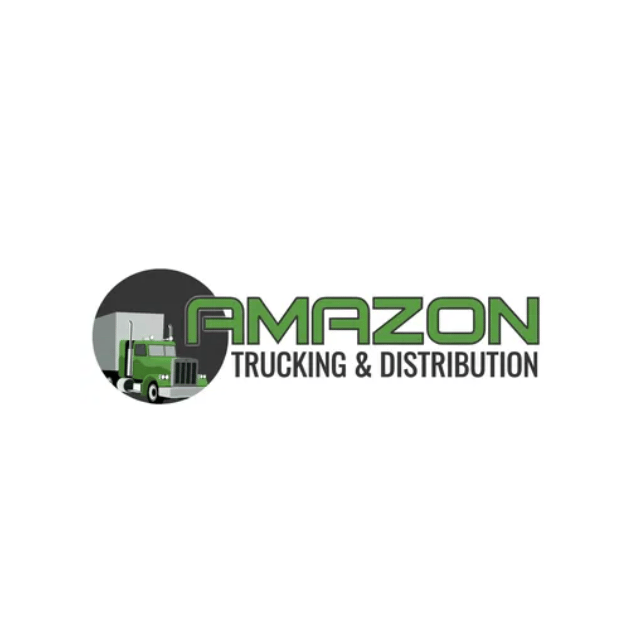 Amazon Trucking & Distribution