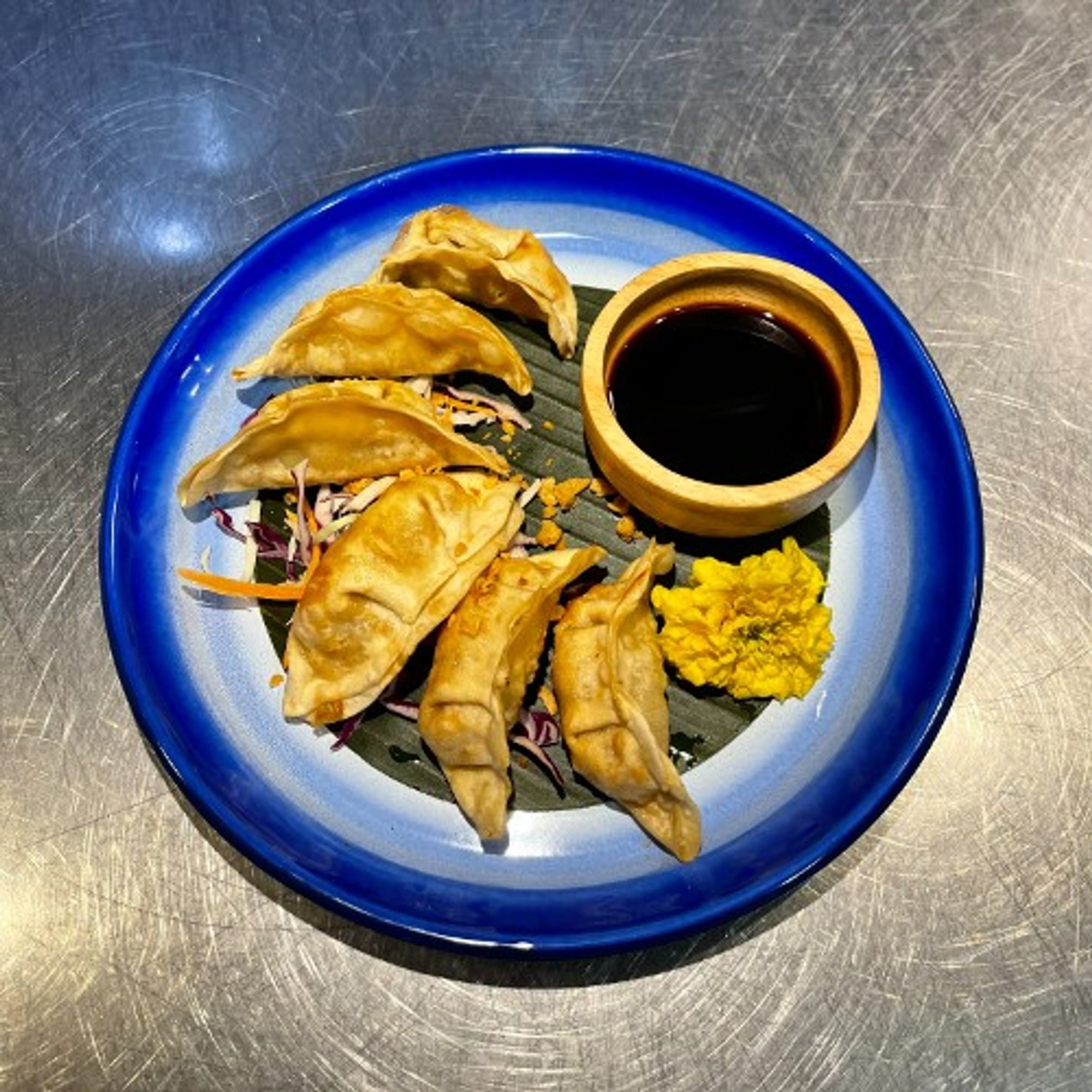 Gyoza (6)