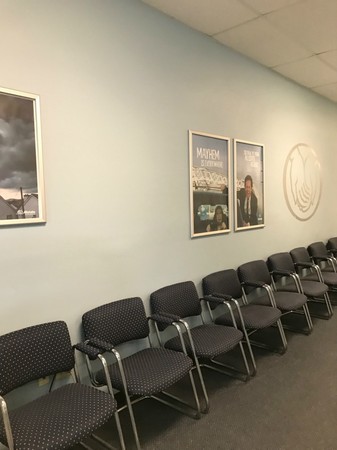 Images Jill Belvin: Allstate Insurance