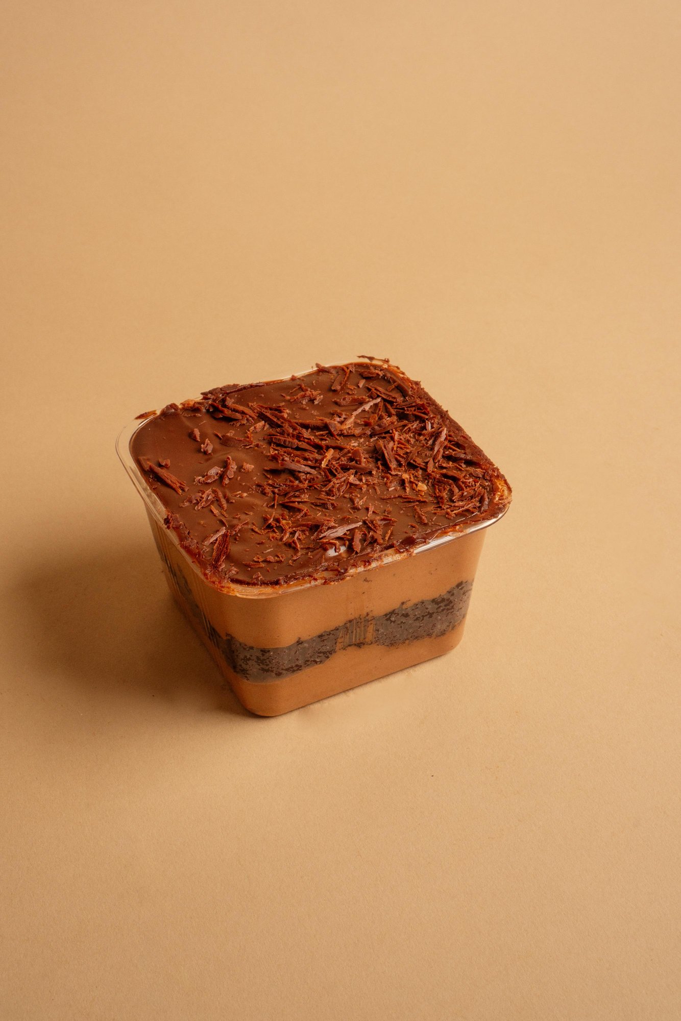 Chocolate Mousse