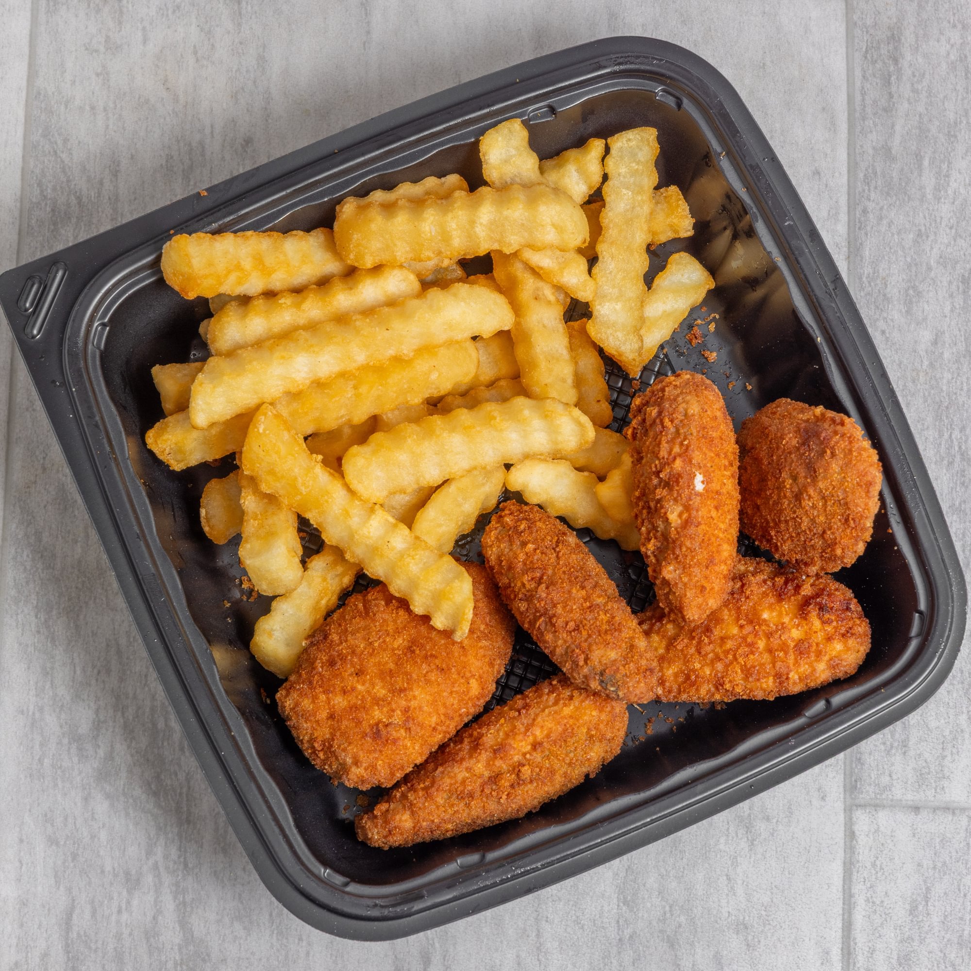 Jalapeno Poppers