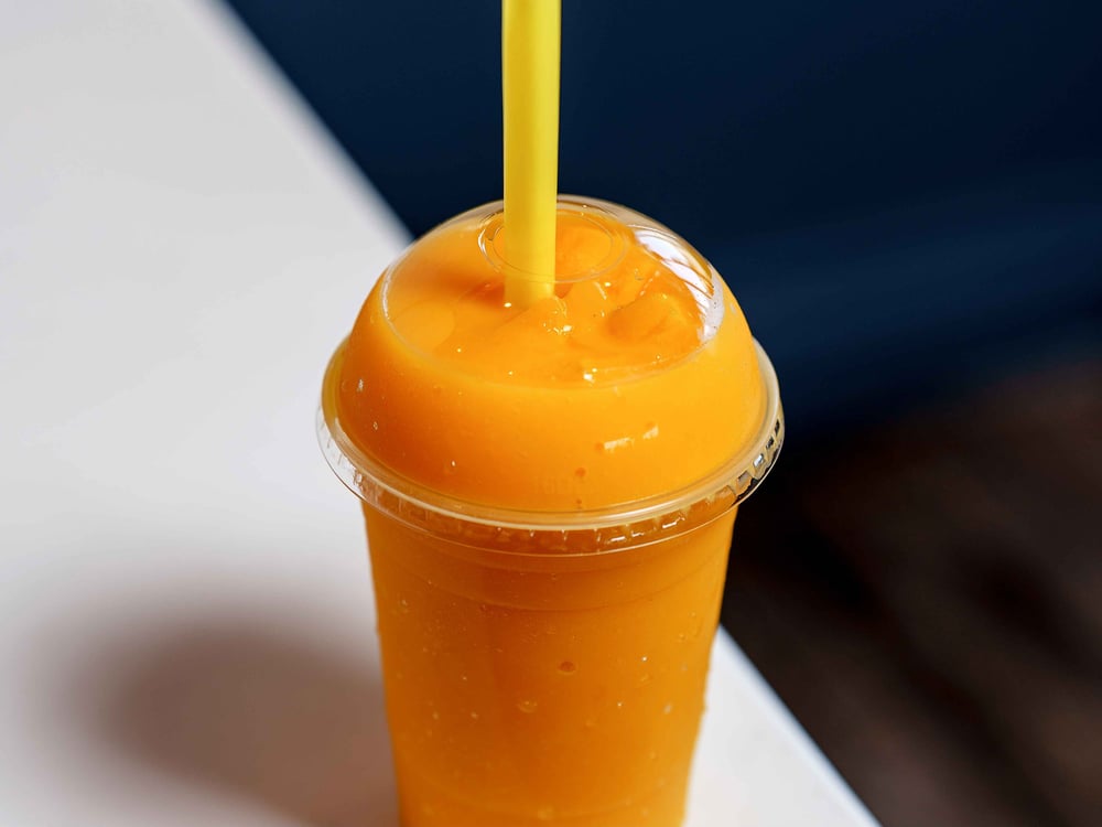 Mango Juice / عصير مانجو