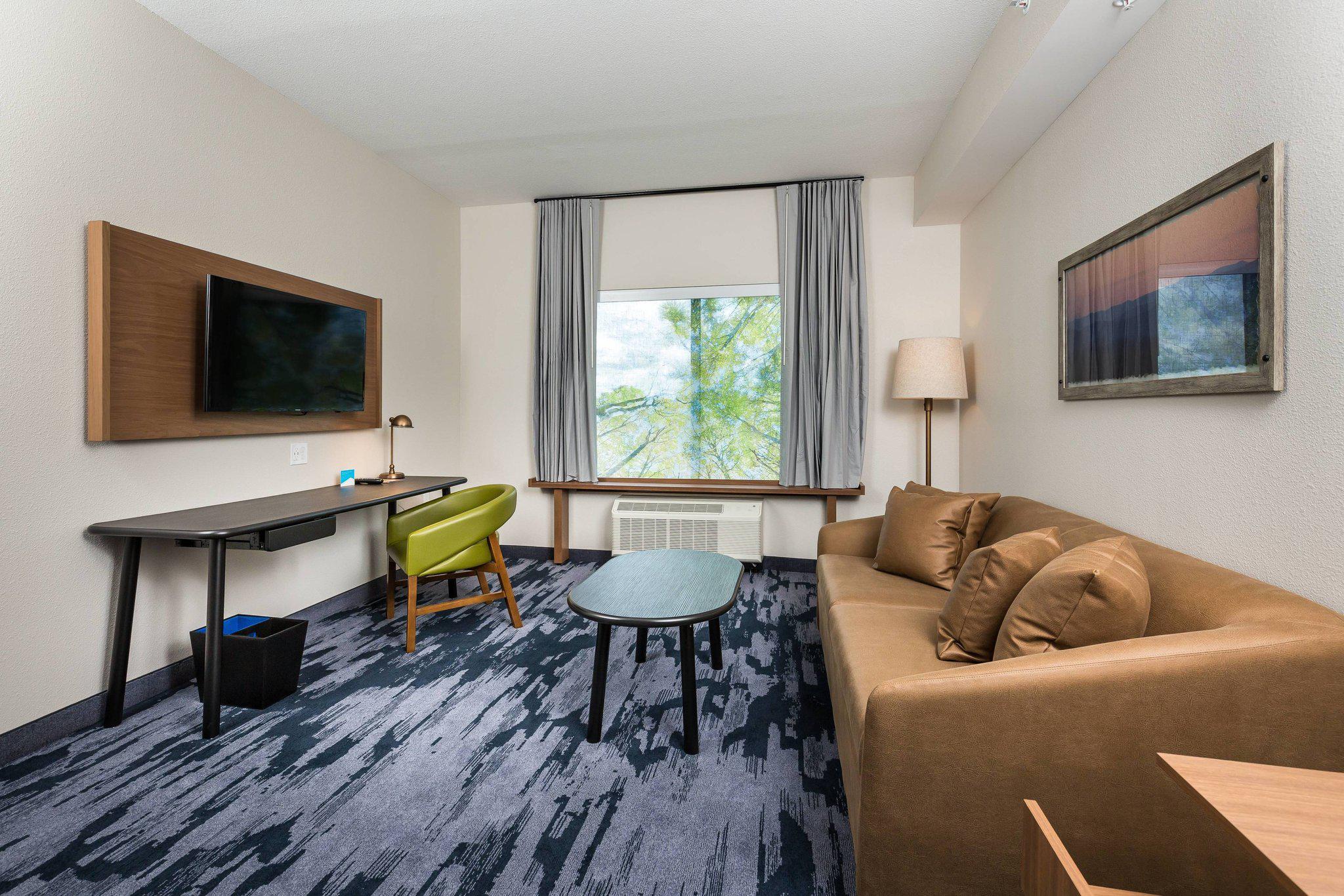 Fairfield Inn & Suites by Marriott Crestview Photo