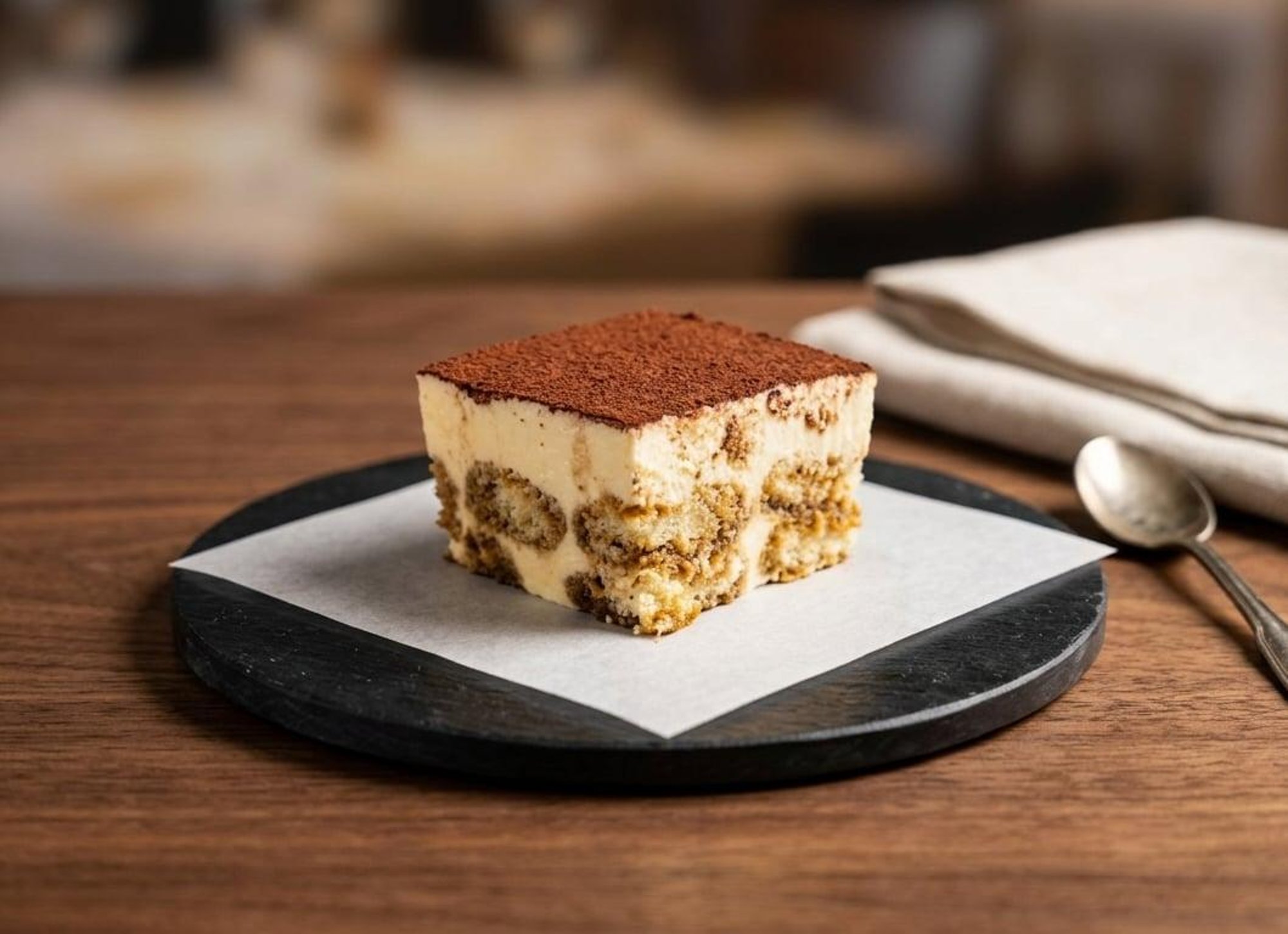 Italian Tiramisu