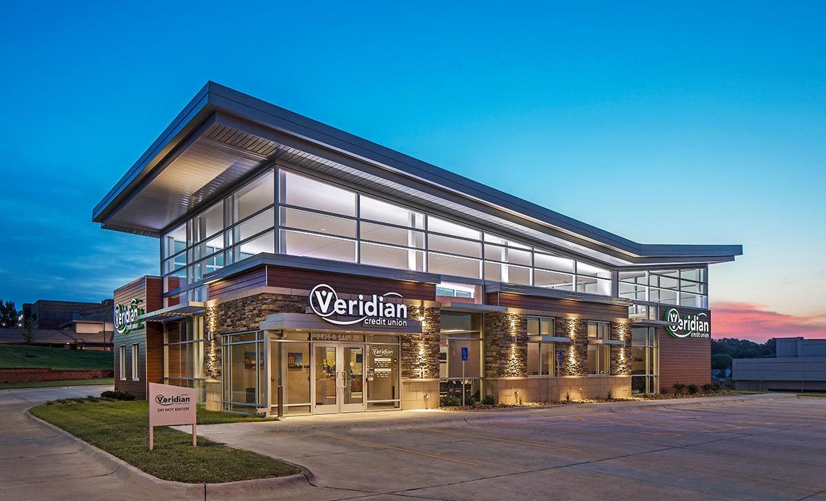 Veridian Credit Union Photo