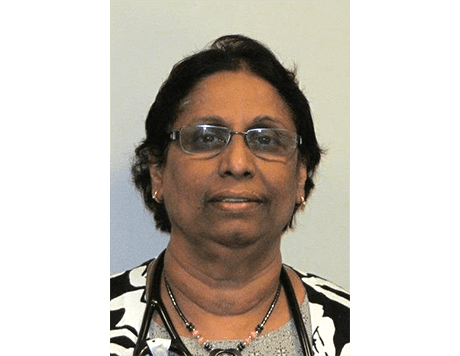 Medical & Wellness Center of Murphy: Gnana Sumathi Naini, MD, FACP Photo