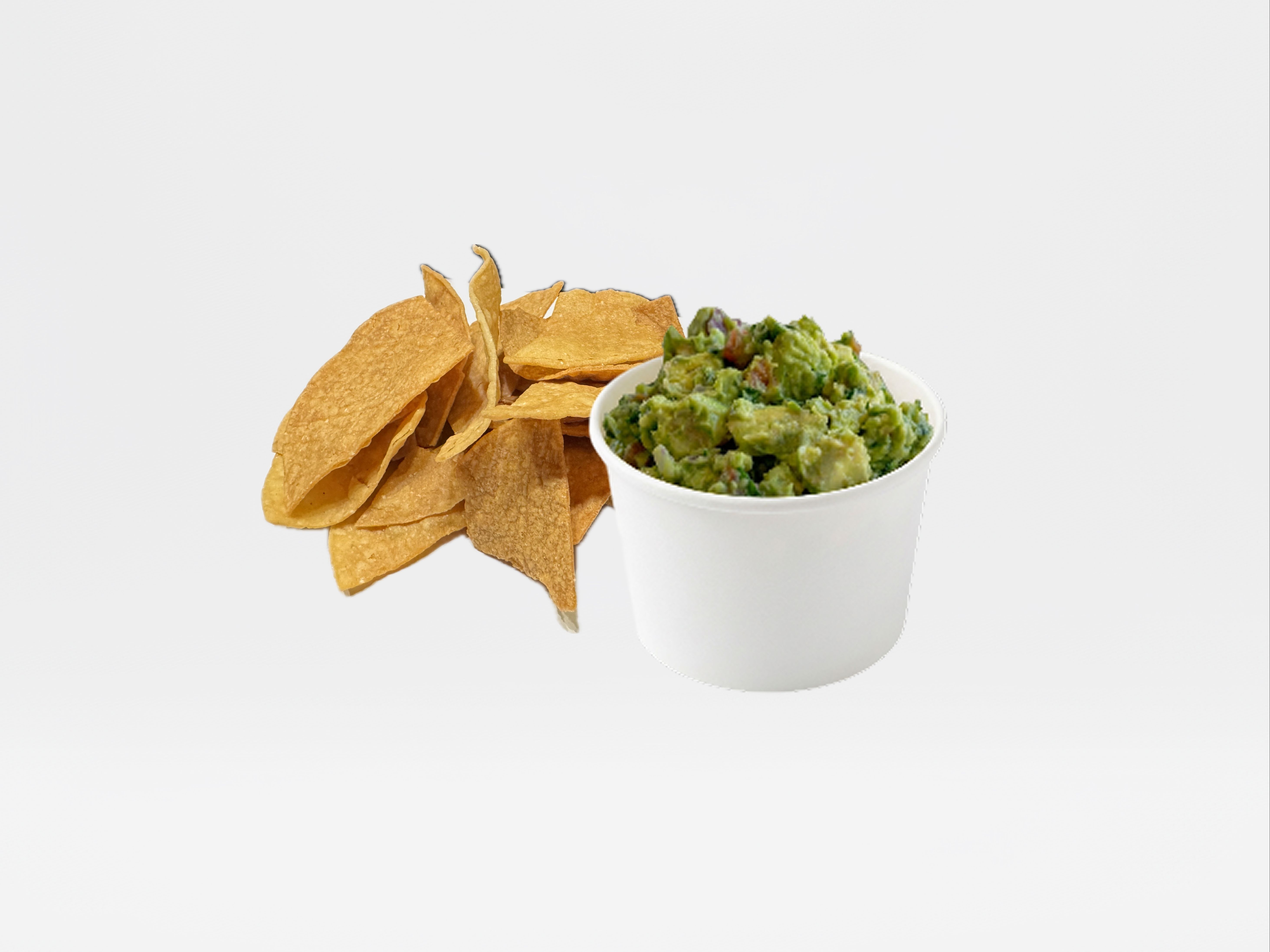Chips/Guacamole (Large)