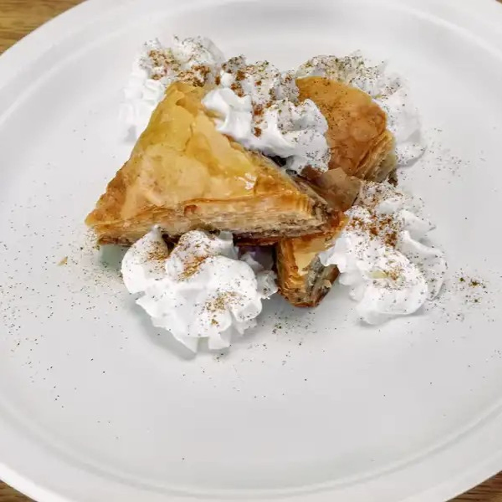 Baklava