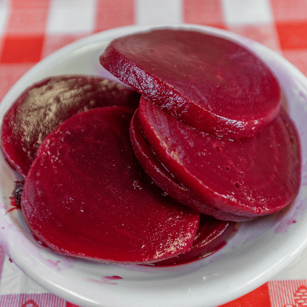 Pickled Beets