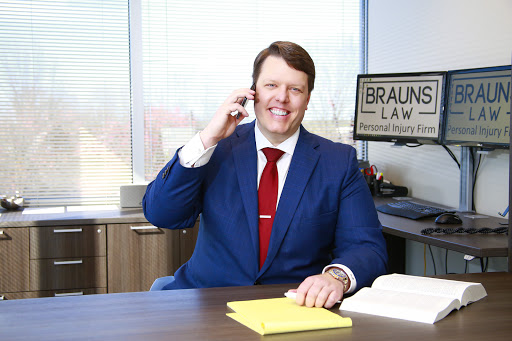 Brauns Law Accident Injury Lawyers, PC Photo