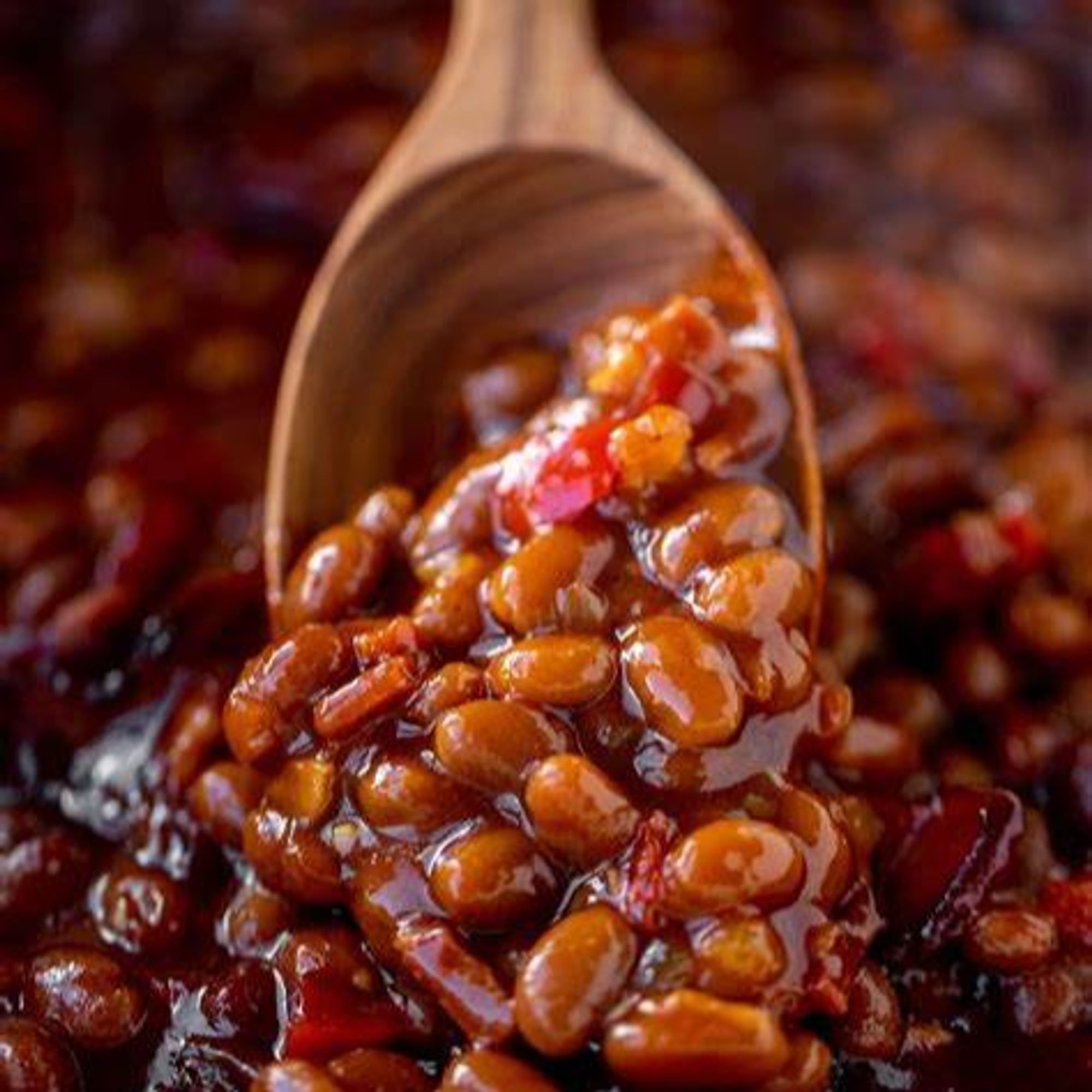 Baked Beans