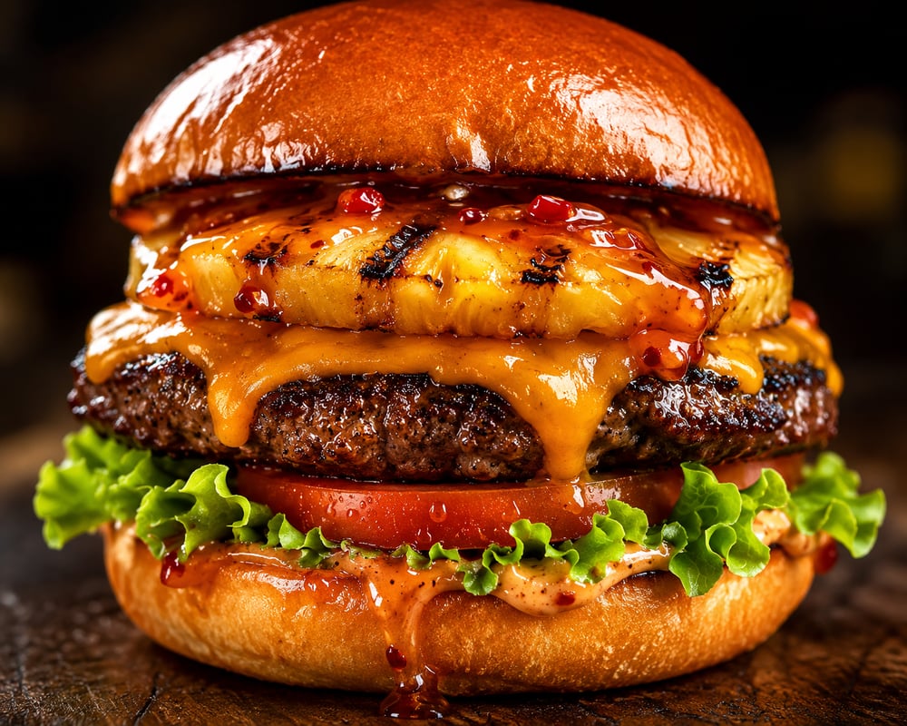 Kahuna Burger