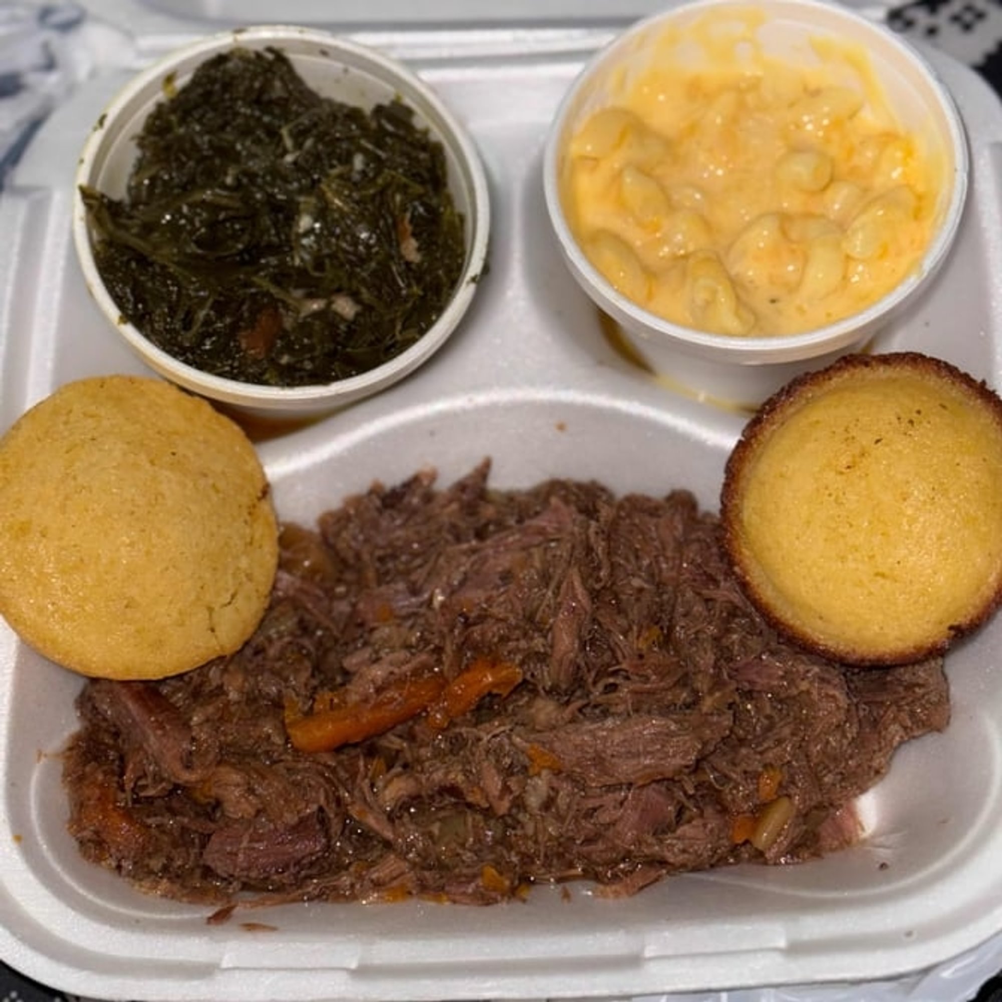 Pot Roast