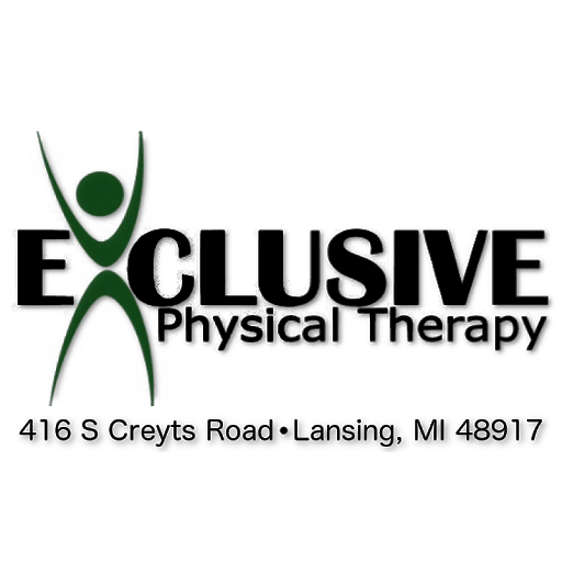 Exclusive Physical Therapy Logo