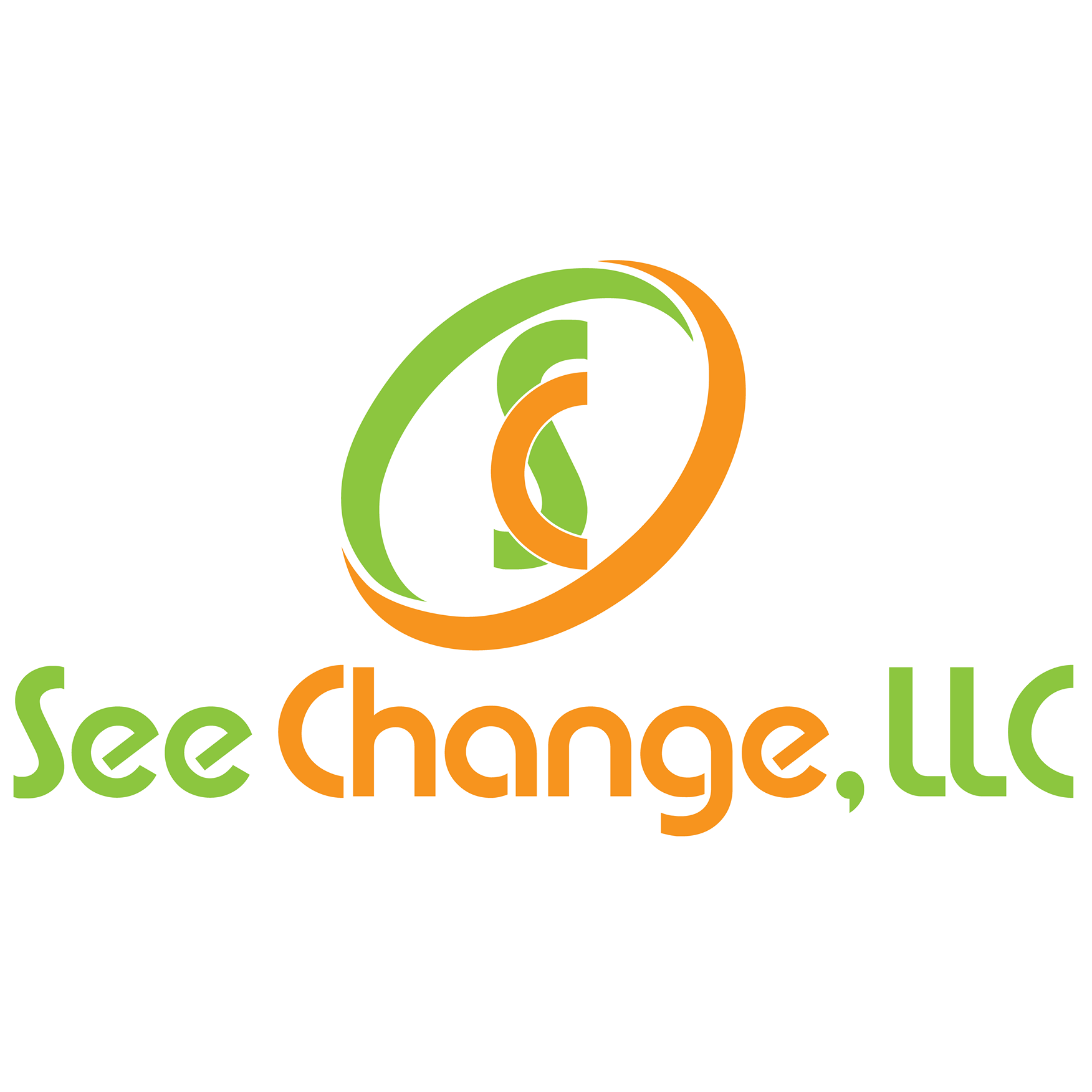 SeeChange Vending Logo