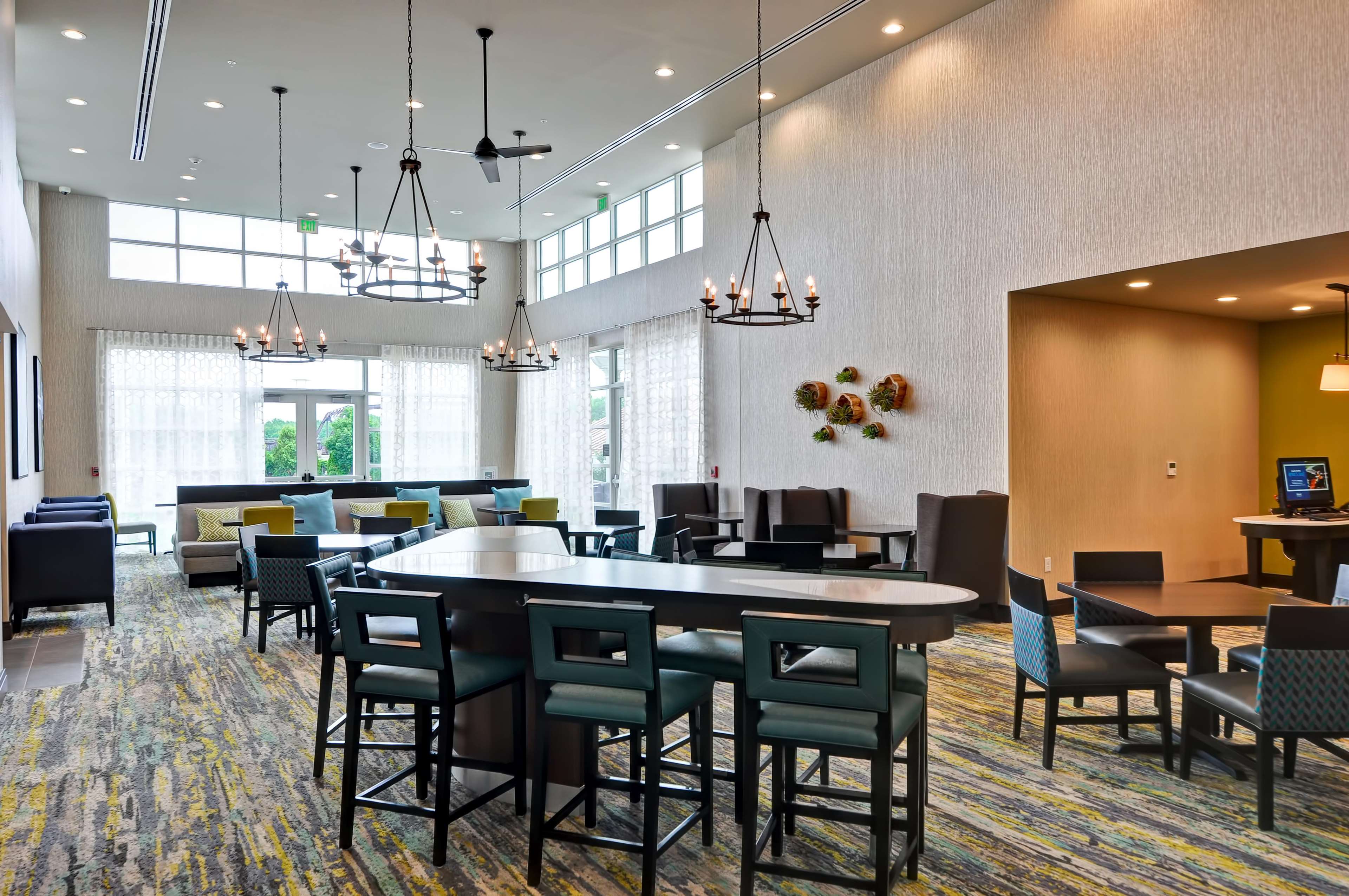 Homewood Suites by Hilton Schenectady Photo