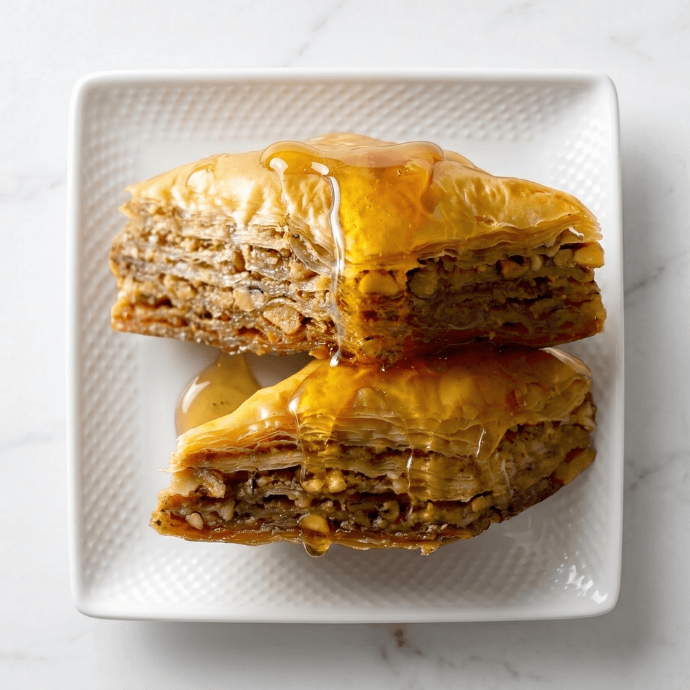 Baklava