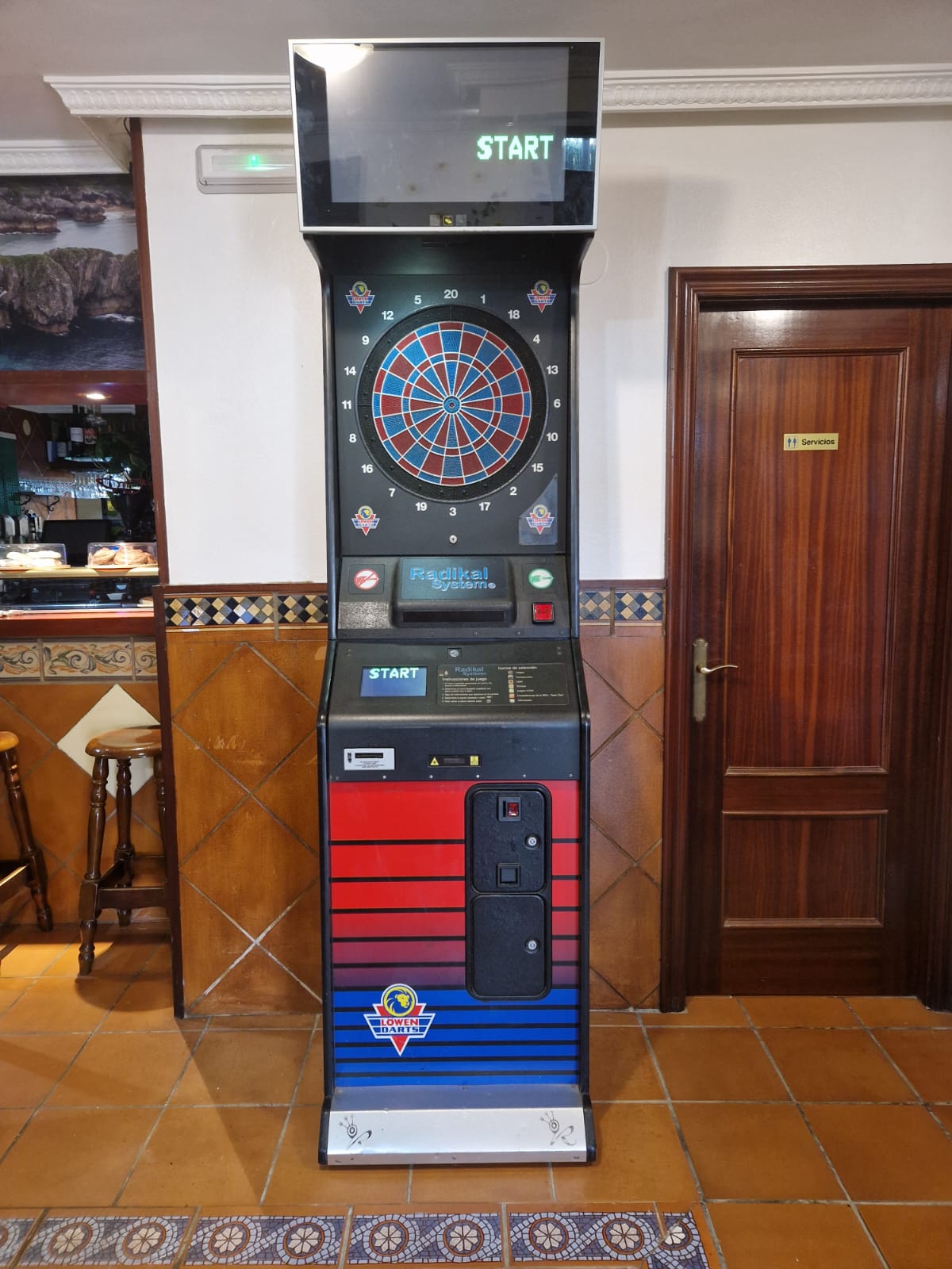 Galería en miniatura