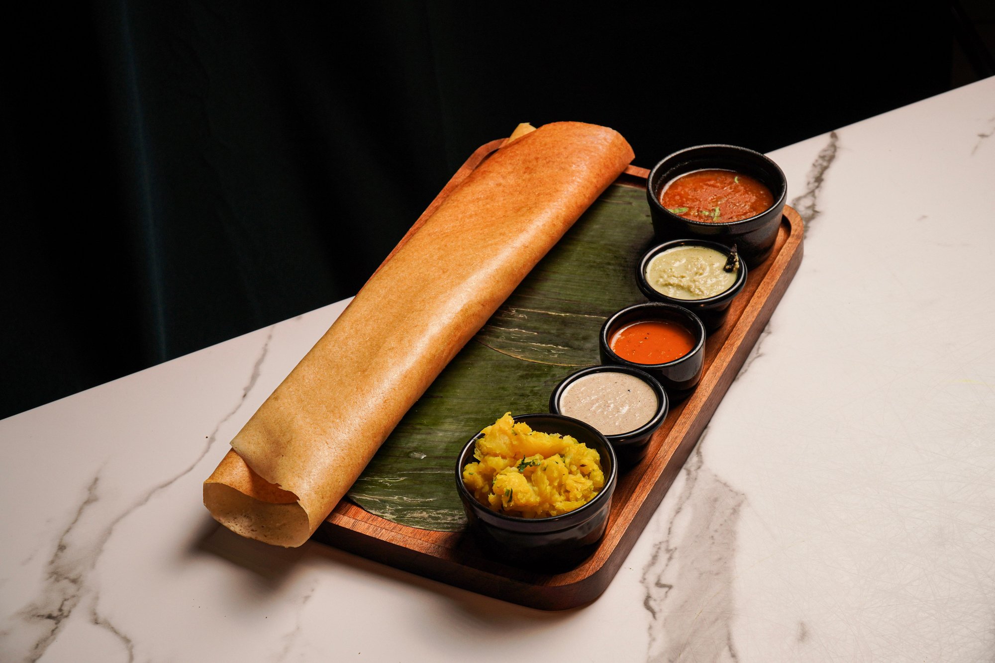 Mysore Masala