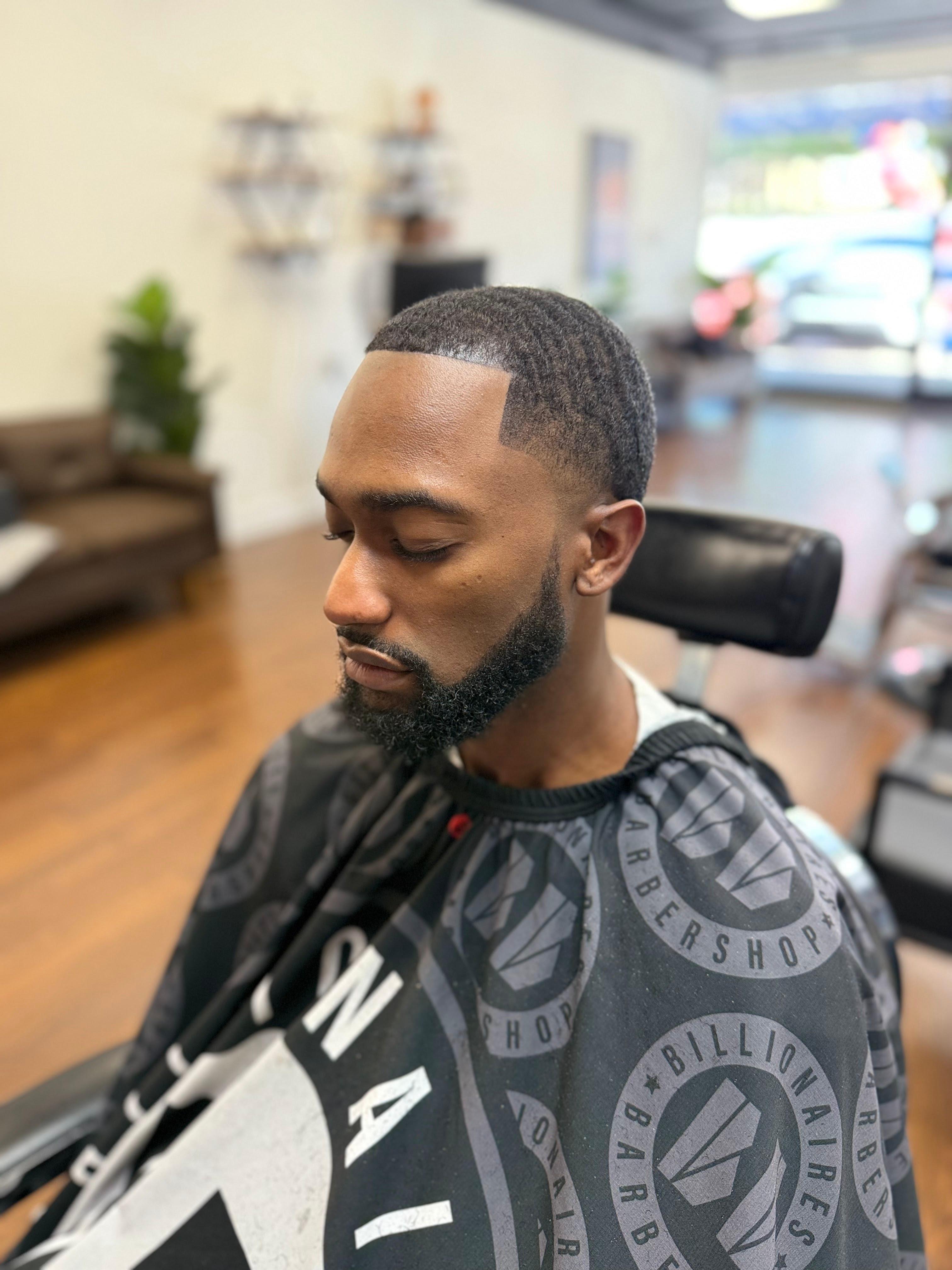 CannaCuts by Billionaire's Barbershop Image