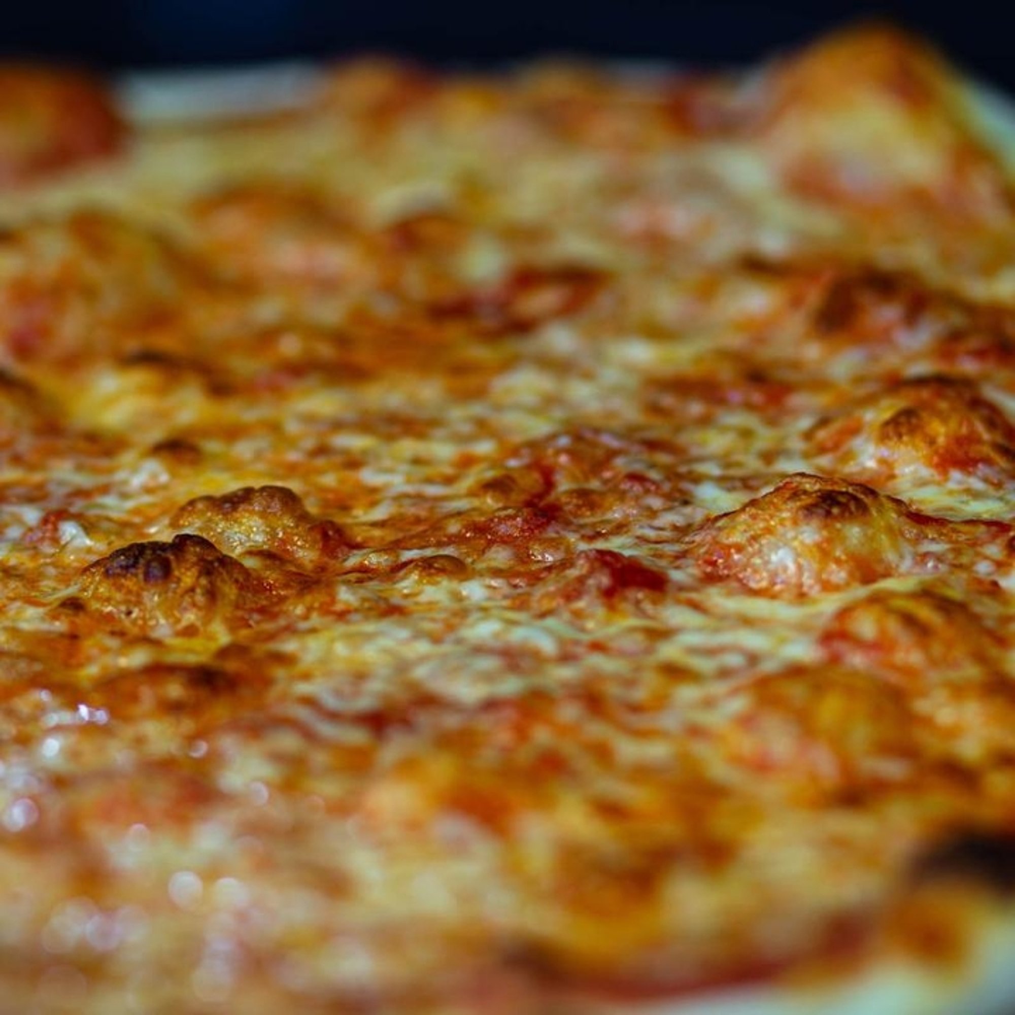 12" Pizza Cheese