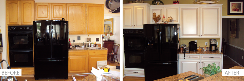 Kitchen Solvers of Northern Virginia Image
