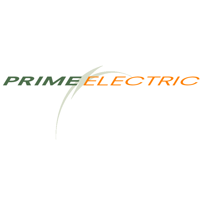 Prime Electric Inc. Logo