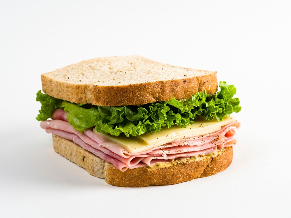 Ham & Swiss