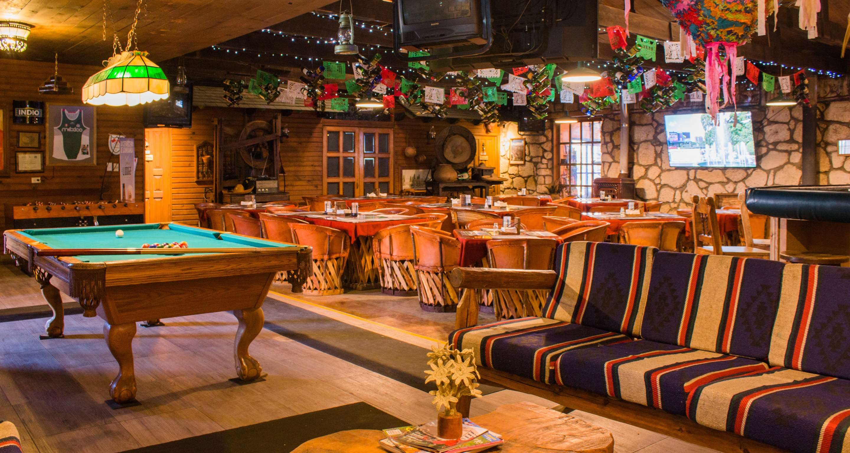 Images Best Western Plus The Lodge At Creel Hotel & Spa